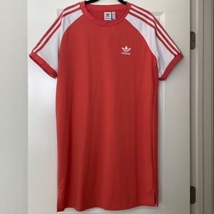 Womens Adidas Dress